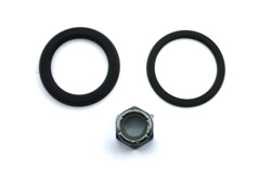 55-56 Power Steering Control Valve Seal Kit