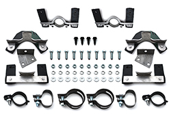 57 Exhaust Installation Kit