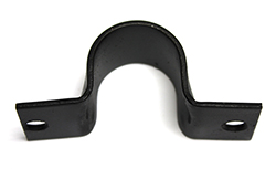 55-57 Front Sway Bar Insulator Bracket