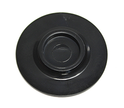 55-60 Leaf Spring Anti Squeak Pad, Plastic