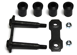 55-60 Rear Leaf Spring Shackle Kit