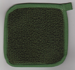 57 Thunderbird Green 100% Nylon Carpet.