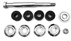 55-57 Sway Bar Stabilizer End Kit