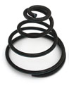 55-57 Power Seat Assist Spring