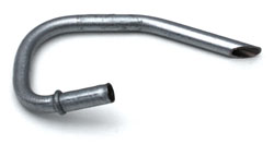 55-57 Rocker Shaft Oil Tube