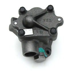 55-57 Engine Oil Pump, Y-Block