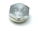 55-57 Oil Pan Plug