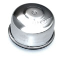 55-57 Chrome Oil Cap, Exact Reproduction