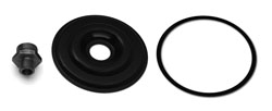 55-56 Oil Filter Adapter Kit, Convert to Spin-On Type