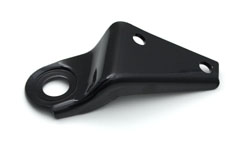 55-57 Engine Steady Rest Bracket, (Left)