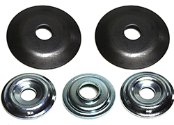 55-57 Engine Steady Rest Washer Kit