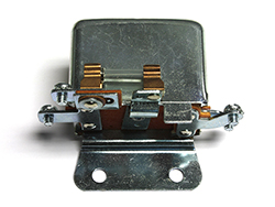 56-60 12 Volt Overdrive Relay