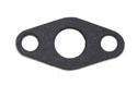 55-57 Water Bypass Tube Gasket, 292/312