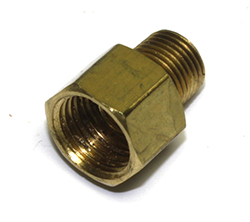 5/16 X 1/8" Fuel Filter Brass Fitting