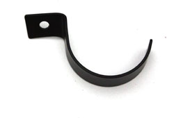 57 Gas Tank Filler Neck Strap