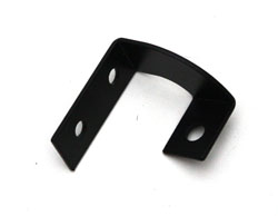 57 Gas Tank Filler Neck Bracket