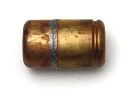 57-72 Float, Gas Sender, Brass