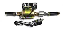 Electric Fuel Pump Kit-12 volt