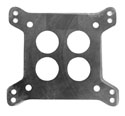 Adapter Plate, 57 4 BBL Carburetor to 55-56 Manifold