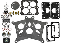 57 Carburetor Rebuild Kit, 4 BBL