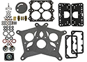 58-66 Carburetor Rebuild Kit, Holley 4 BBL