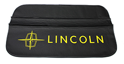 Lincoln Fender Cover