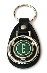 Edsel Key Fob