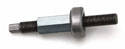 55-57 Y-Block Crankshaft Pulley Install Tool