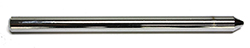 61-69 Sun Visor Anchor Pin, Without Rubber Tip