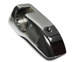 66 Hardtop (Left) Sun Visor Clip