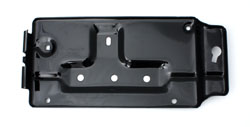 61-66 Group 27 or 29 Battery Tray