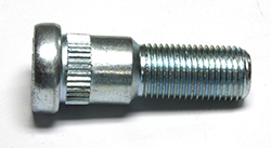 60-64 Wheel Stud, 1/2"-20 X 1-11/16"