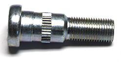 65-68 Wheel Stud, 1/2"-20 X 1 29/32"