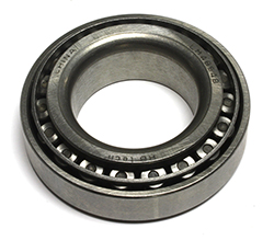 63-67 Front Wheel Bearing, Inner With Race