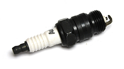 58-72 Spark Plug, Autolite 45