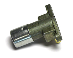 61-72 Headlight Dimmer Switch, on Floor