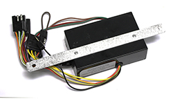 65-66 Electronic Turn Signal Sequencer