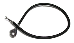 59-60 430 Engine Ground Strap