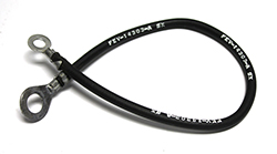 61-62 Engine Ground Strap