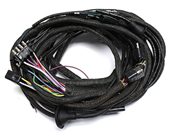 65 Dash Panel Harness to Taillight Wire Harness