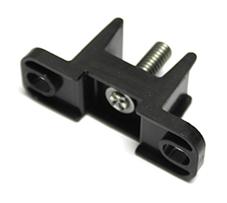 65-66 Wire Terminal, Single Post