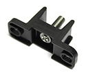 65-66 Wire Terminal, Single Post