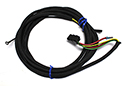 58-60 (Right) Door Window Wiring Harness