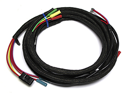 58-60 (Left) Door Wiring Harness