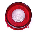 60 Back Up Light Lens