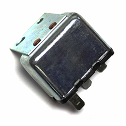 64-66 Convertible Top Control Relay, 3 Wire