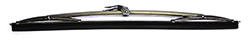 58-60 Wiper Blade Assembly, Stainless