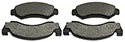 72-79 Front Disc Brake Pads, See Description