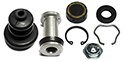 58-60 Master Cylinder Rebuild Kit, 1 1/8