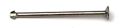 #10 Brake Shoe Pin